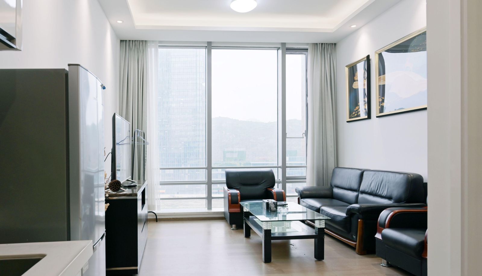 Room - City Star Link Hotel (Zhuhai Hengqin International Trade Building Store)