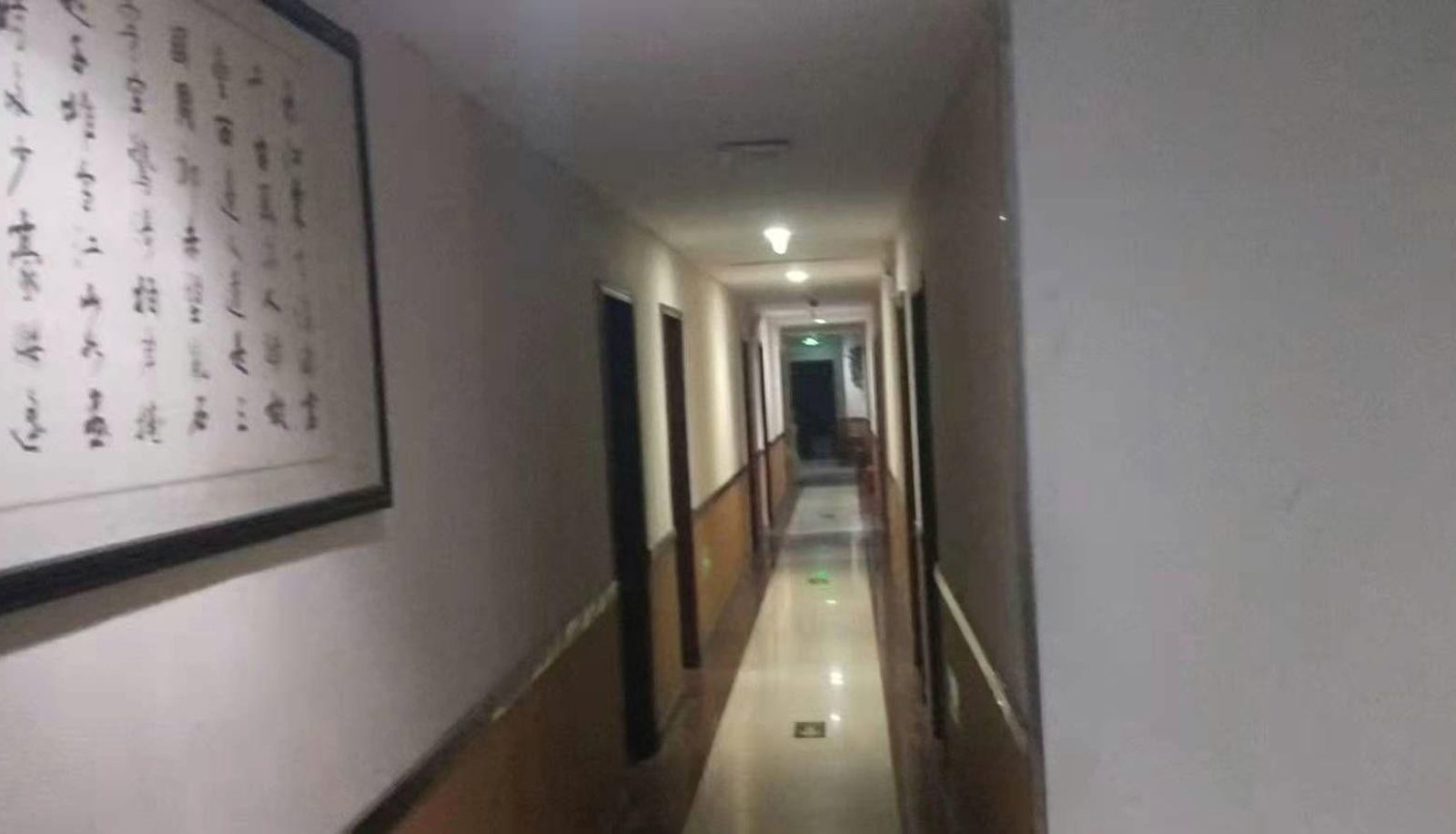 Extérieur de l'hôtel - Tiantian Holiday Hotel
