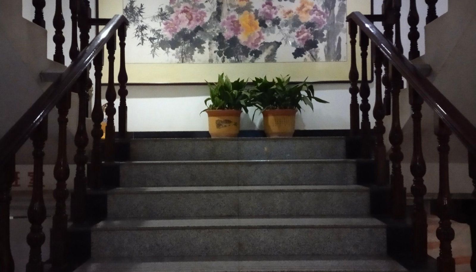 Extérieur de l'hôtel - Tiantian Holiday Hotel