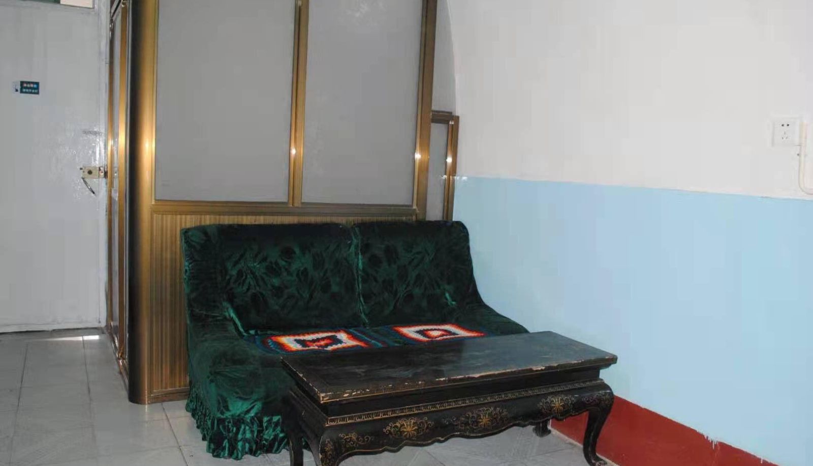 Extérieur de l'hôtel - Zhixing Hotel