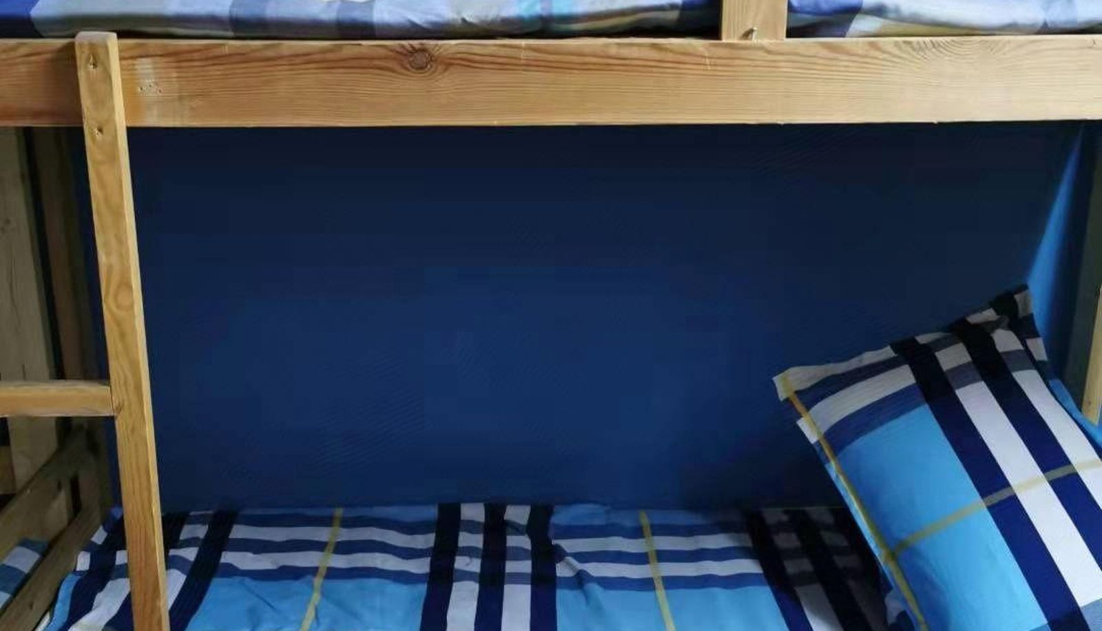 Chambre - Yushan Youth Hostel (Daning Road Branch)