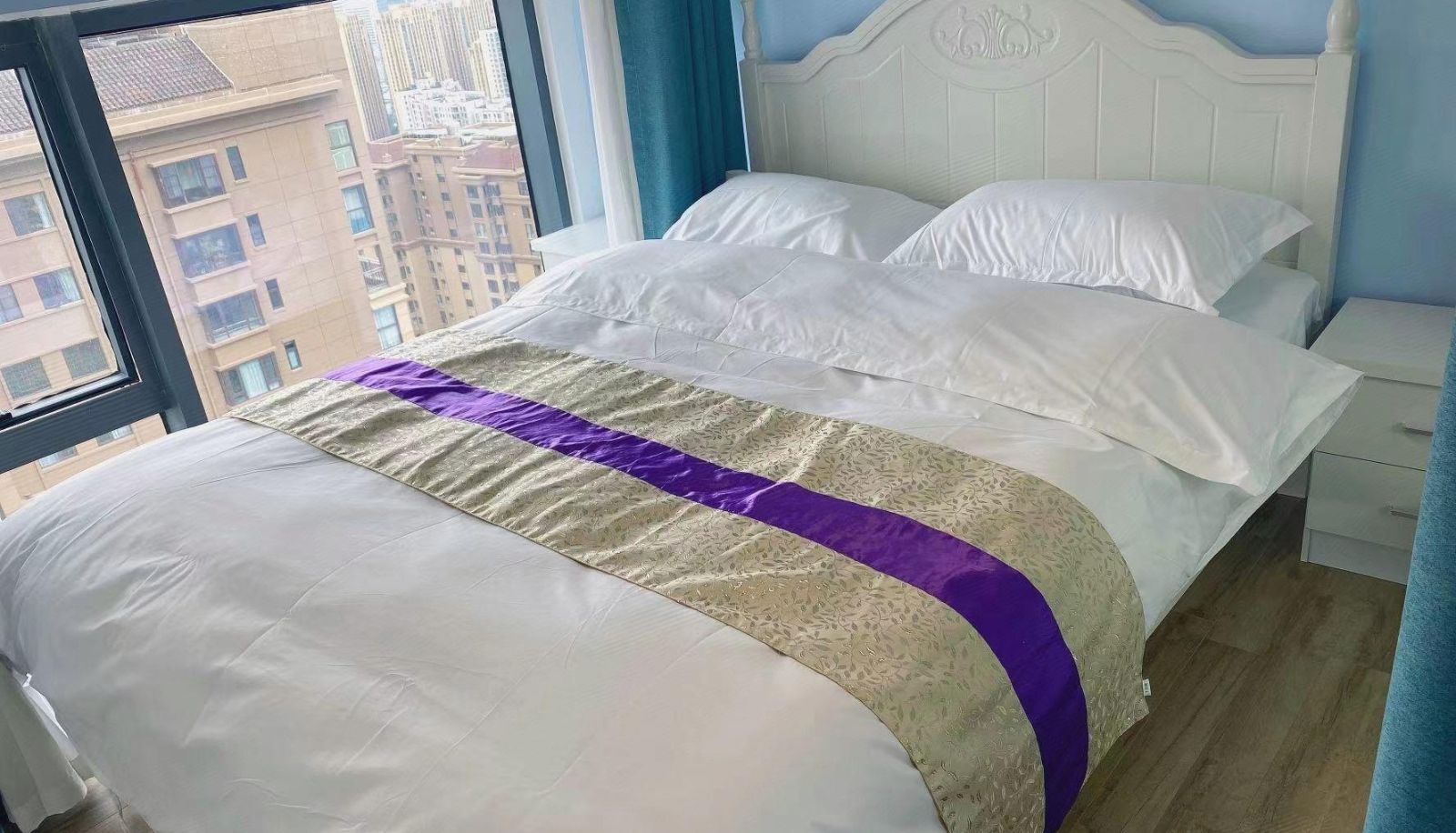 Room - Ant Residential Hotel