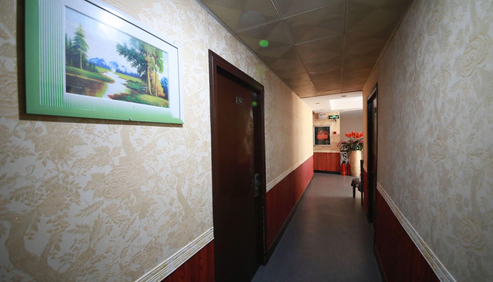 Extérieur de l'hôtel - Shuxin Hotel (Shaoxing Light Textile City North Market Store)
