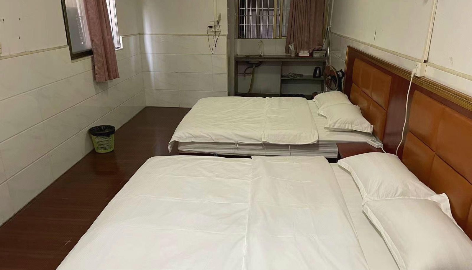 Camera - Wanfu Business Accommodation