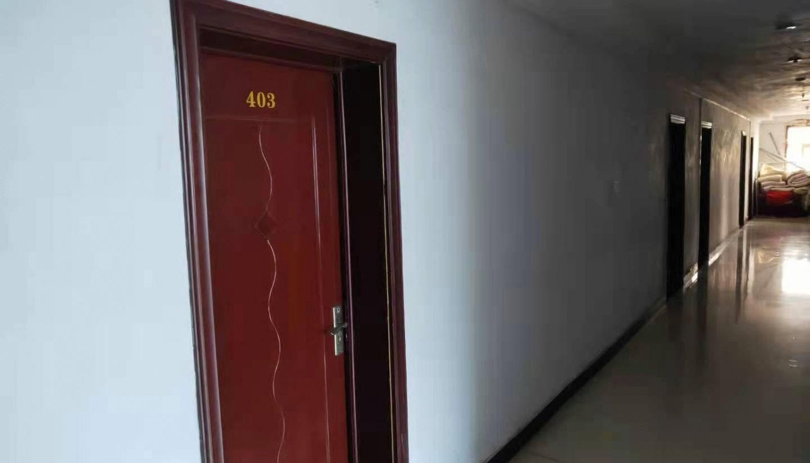 Extérieur de l'hôtel - Guoxiang Hotel