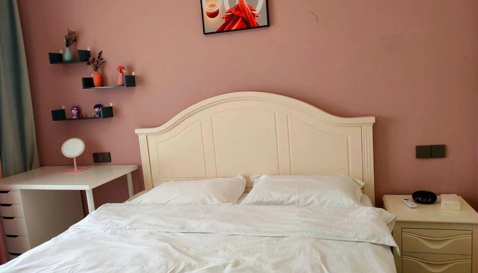 Chambre - Landlord Time Cabin (Customs North Road Store)