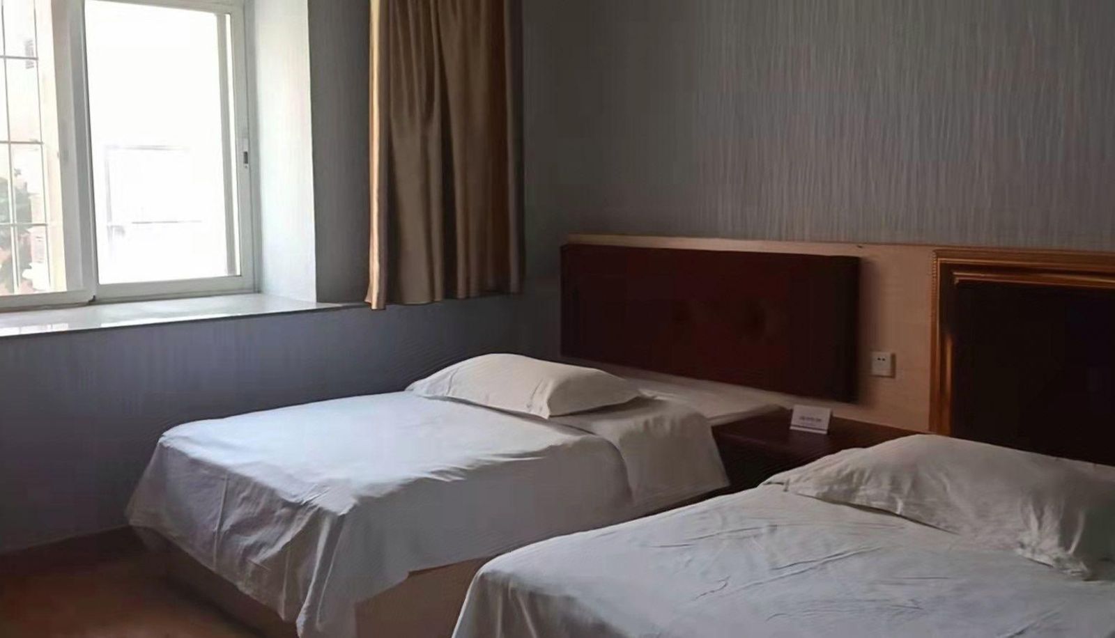 Business-kamer - Xinjiayuan Hotel (Tong'an Third Hospital Store)
