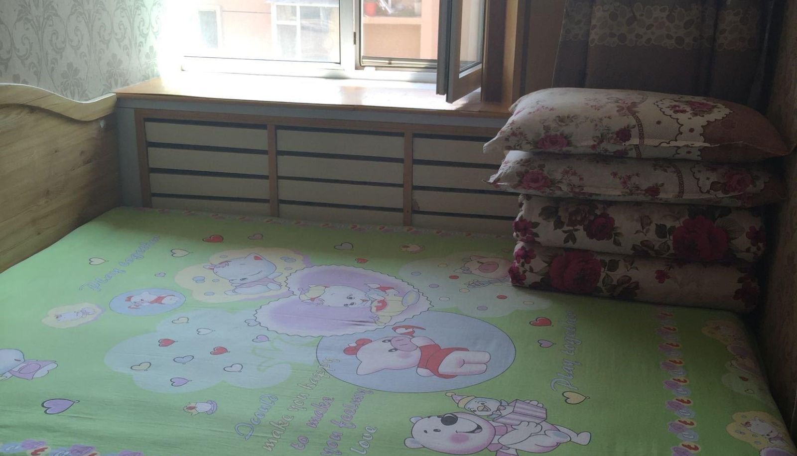 Habitación corporativa - Tianyi Hotel