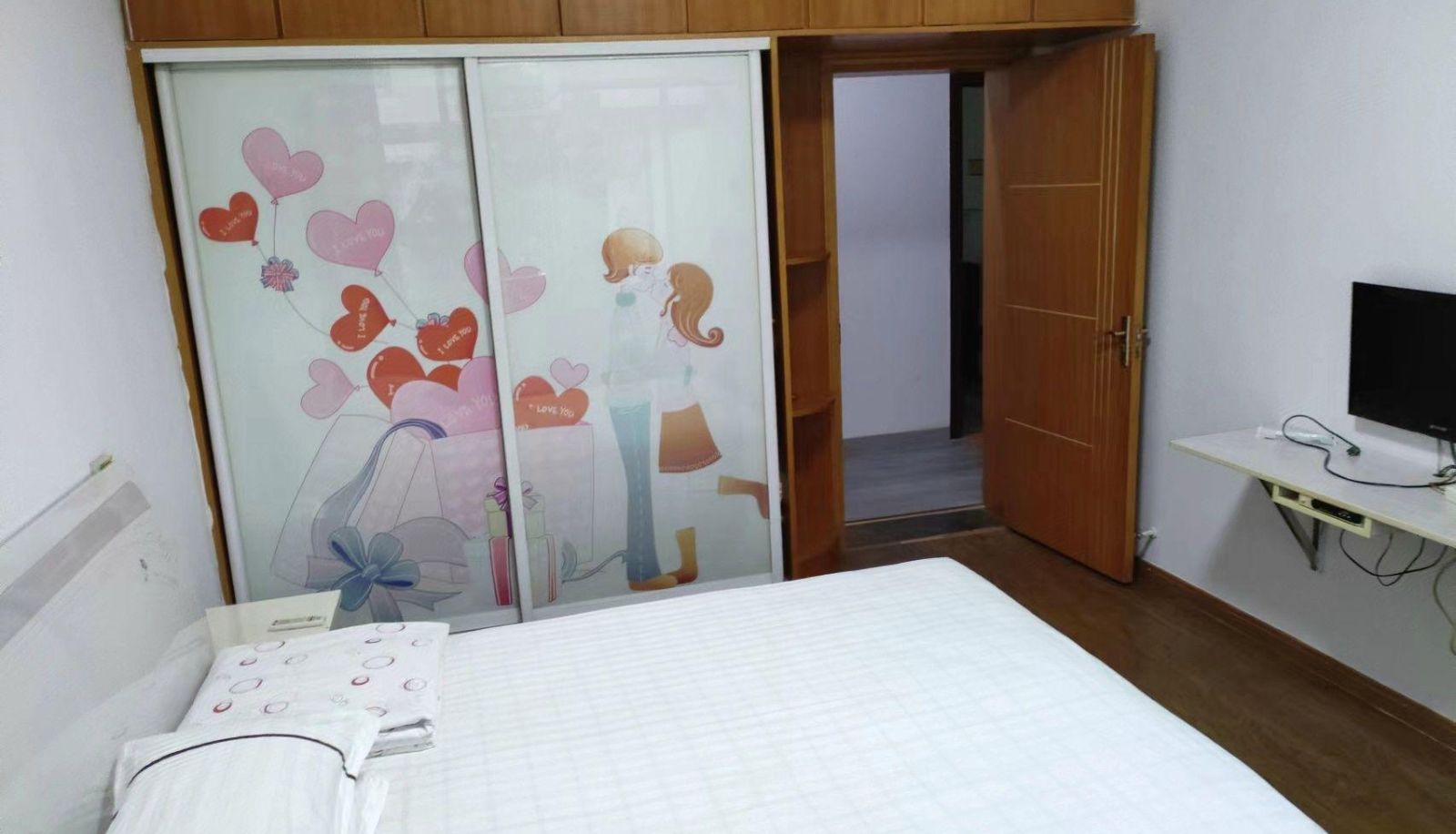 Camera business - Friendship Hotel (Hanyang Street Branch)