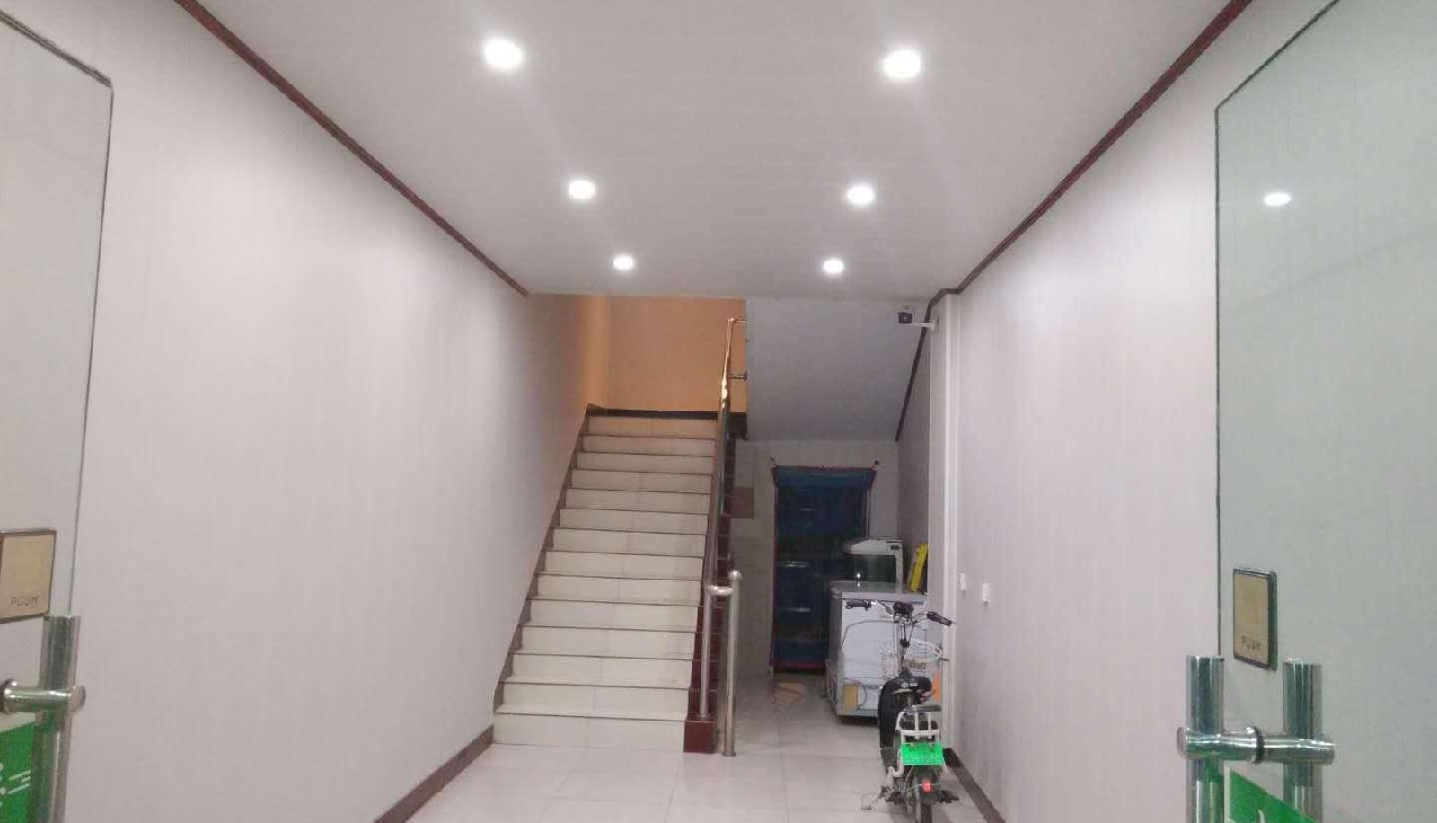 Extérieur de l'hôtel - Xinghua Hotel (Shifu Street Branch)