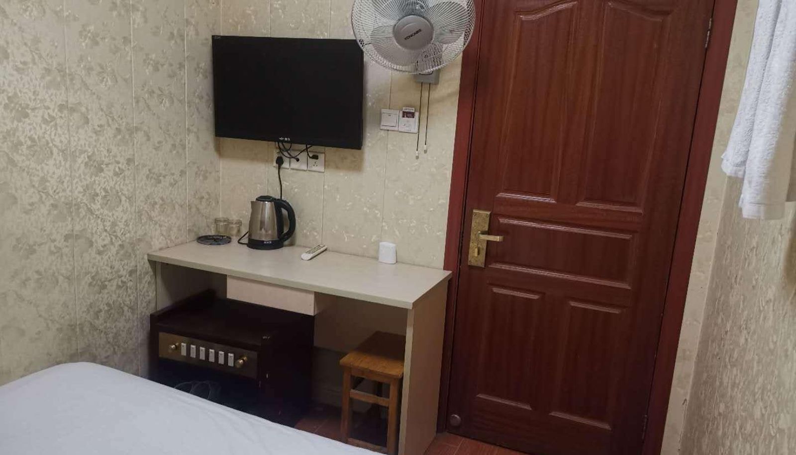 Kamer - Suzhou Dazhong Hotel (Lirui Road Branch)