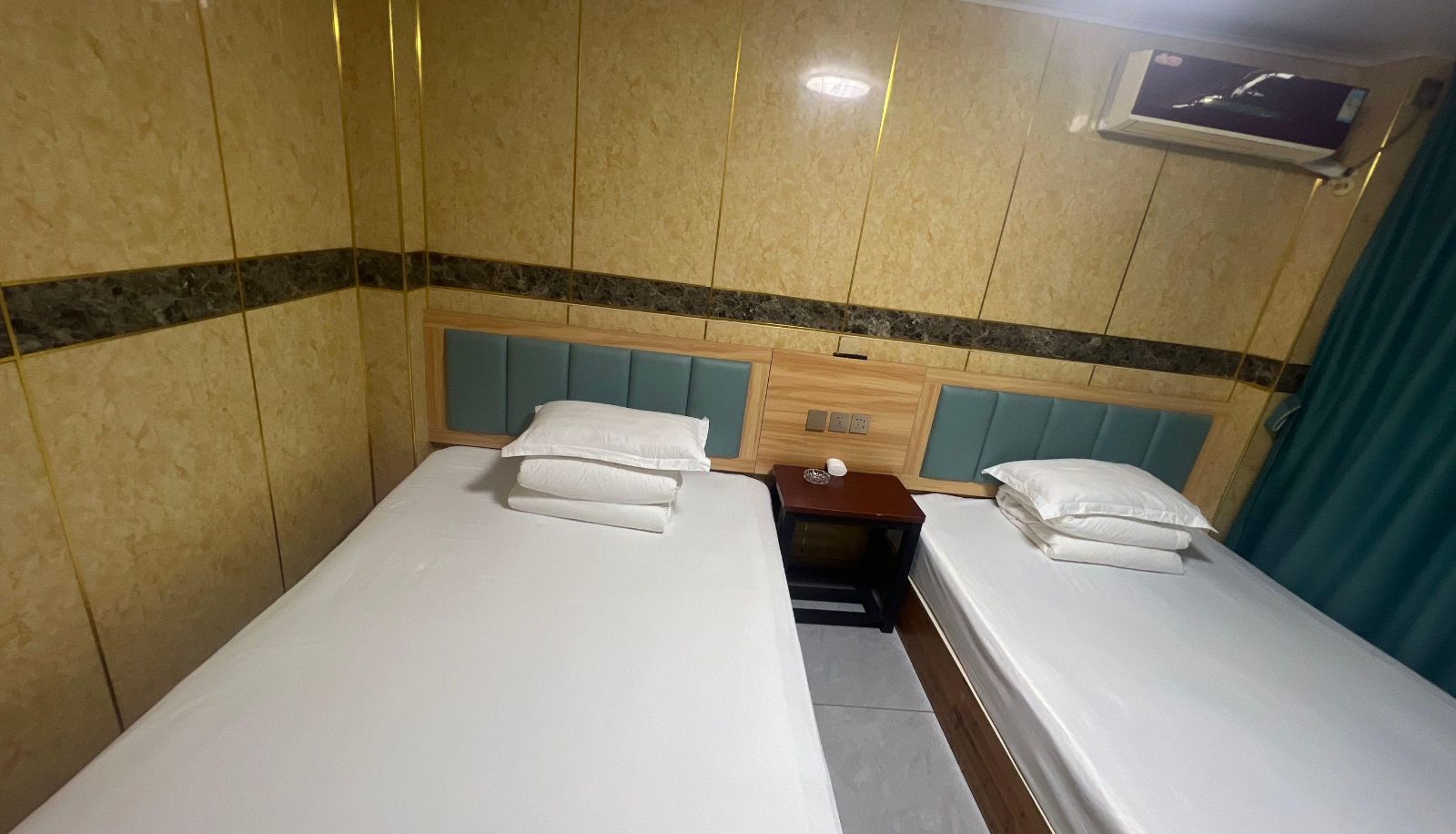 Zimmer - Warm Room (Meiyuan Road Store)