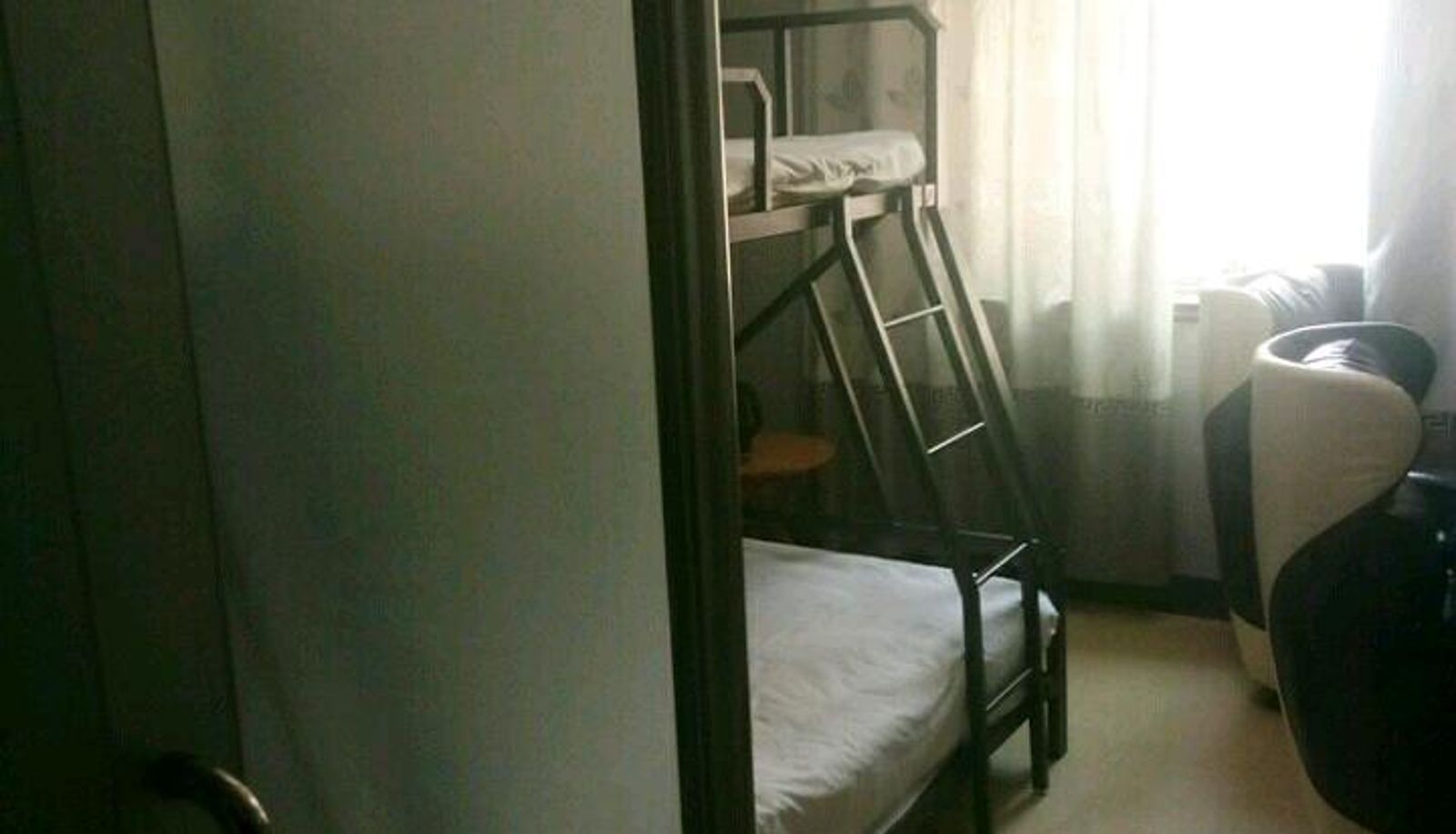 Habitación corporativa - Accord Esports Apartment