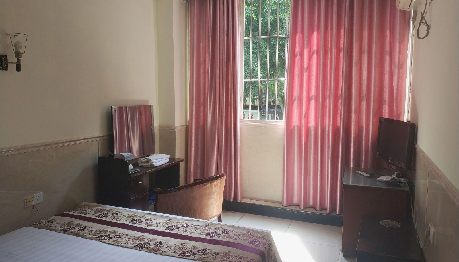 Habitación corporativa - Hongli Hotel