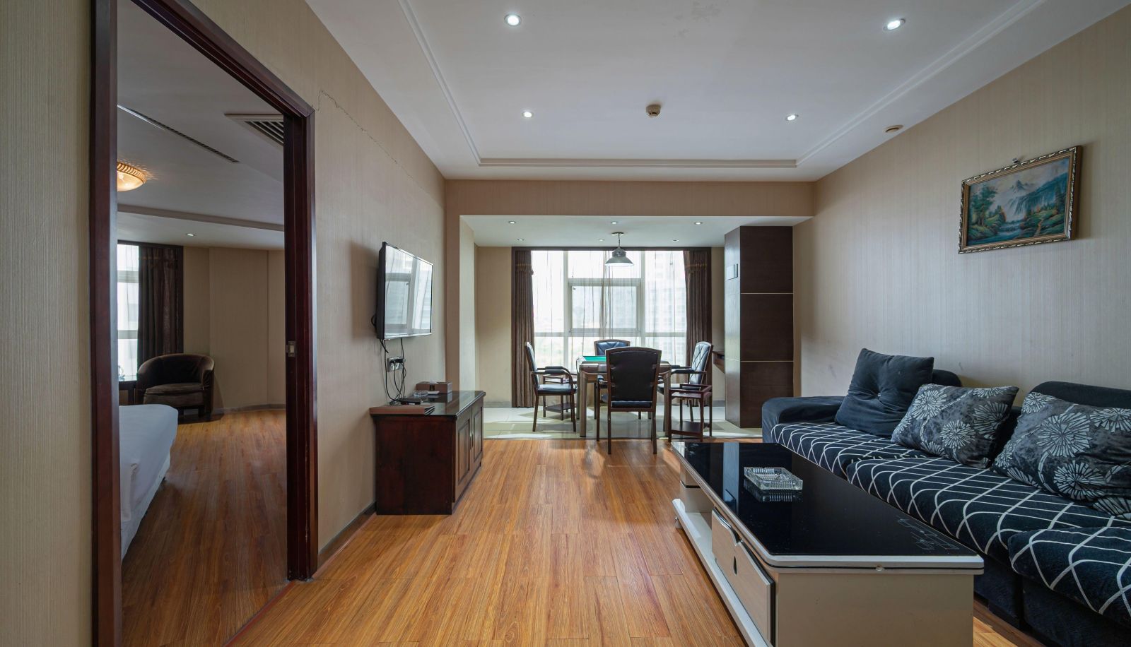 Habitación corporativa - 58 Luxury Boutique Hotel