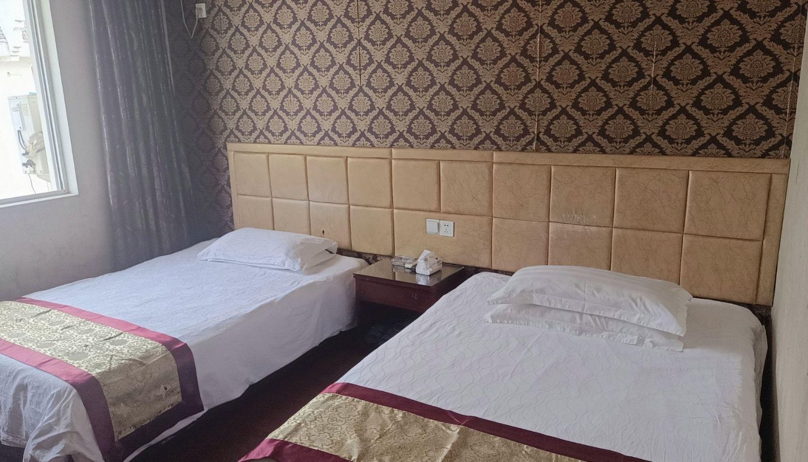 Habitación - Yuelai Business Hotel (Buxin Road Branch)