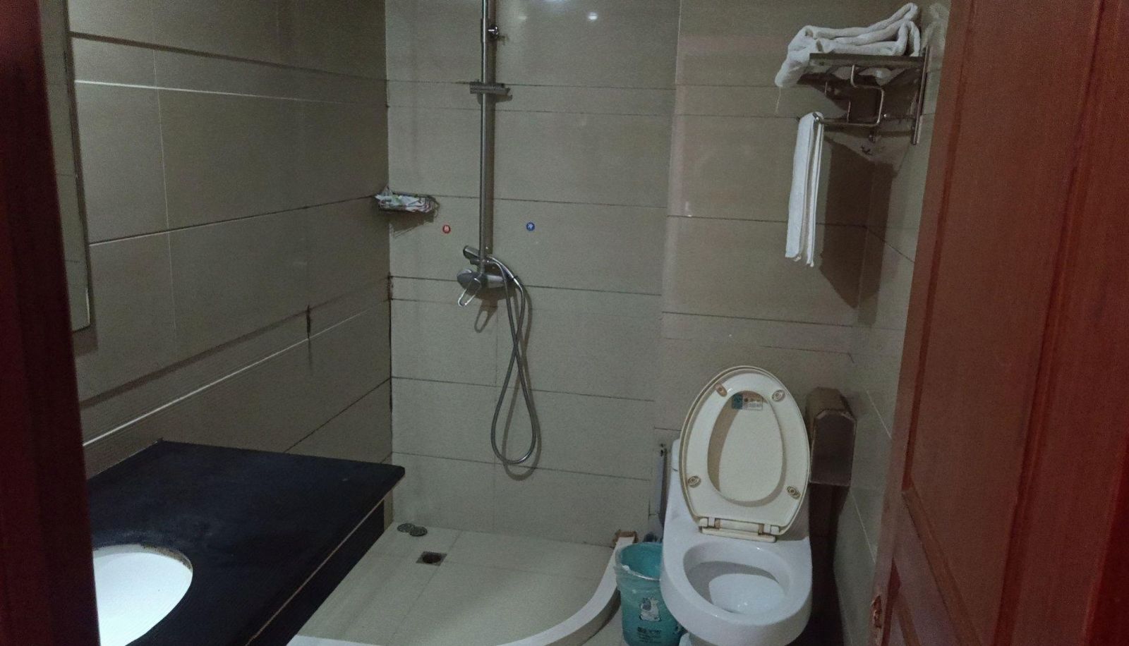Habitación - Yuelai Business Hotel (Buxin Road Branch)