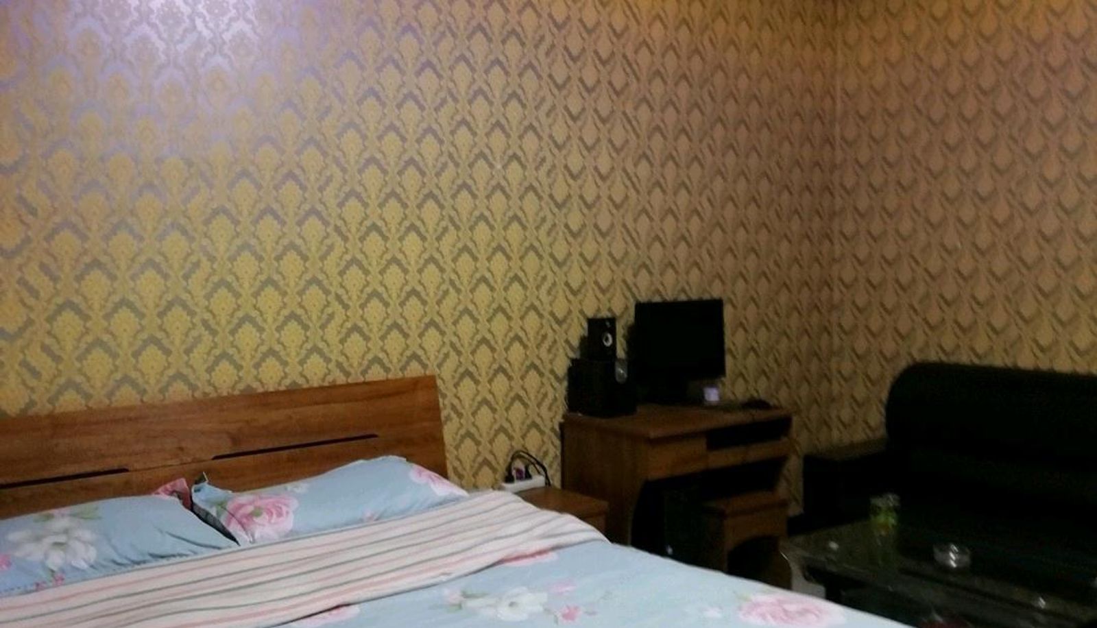 Business-kamer - Yuehua Fashion Hotel