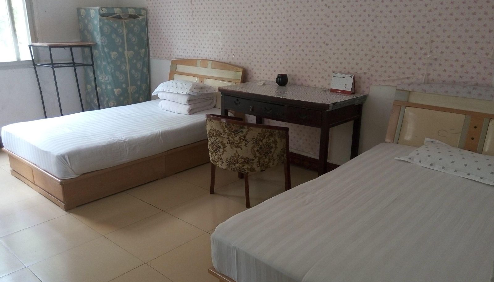 Habitación - Zhiyin Renting House