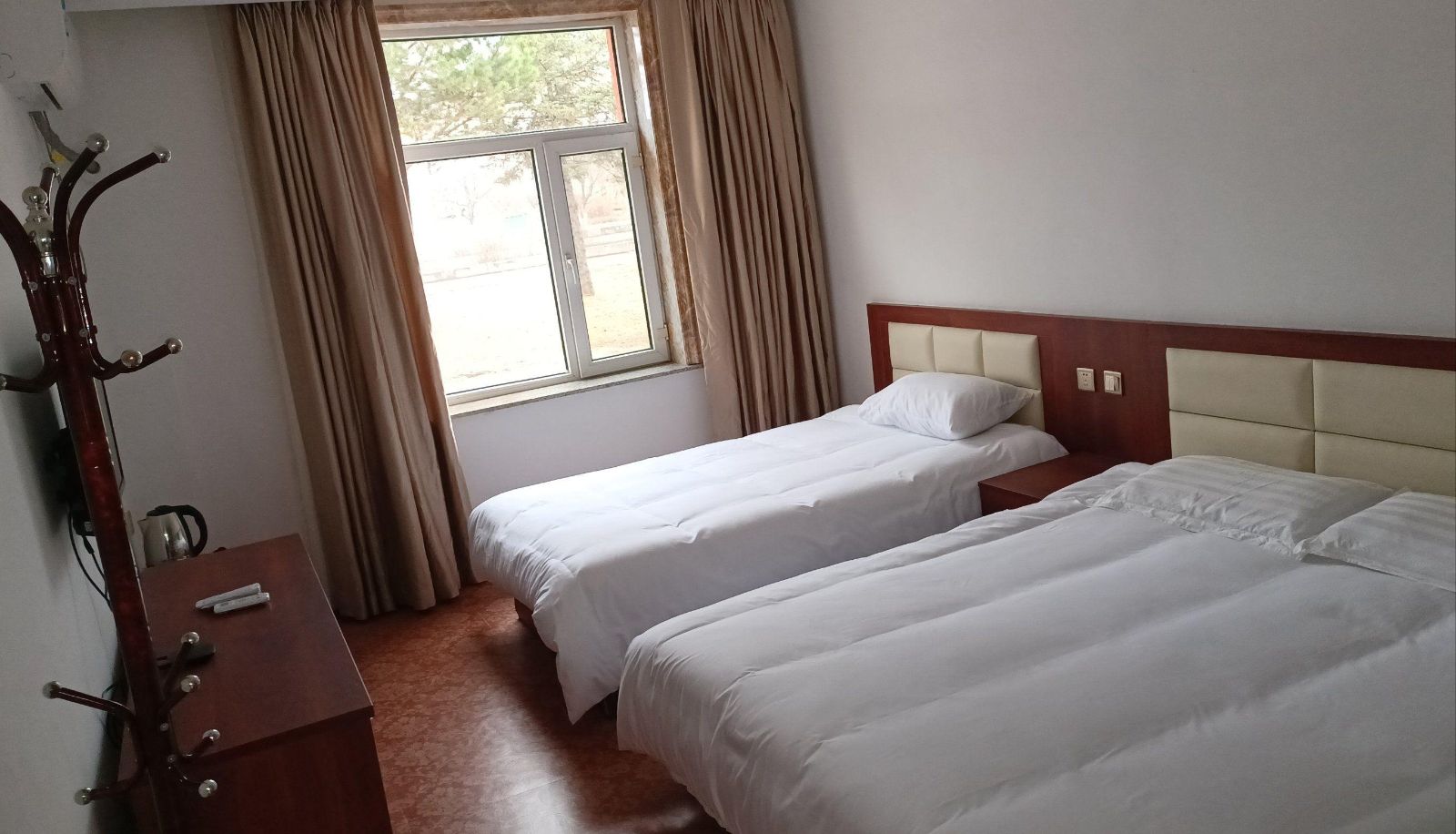 Chambre - Yazhijia Hotel (Meirensong Road Branch)