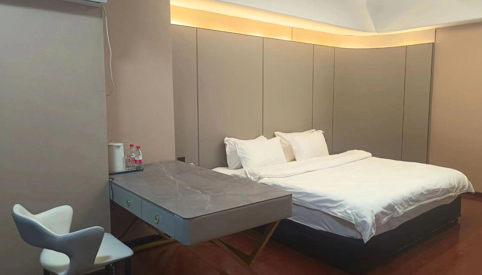 Business room - Kaniu Business Hotel (Olympic Wanda Store)