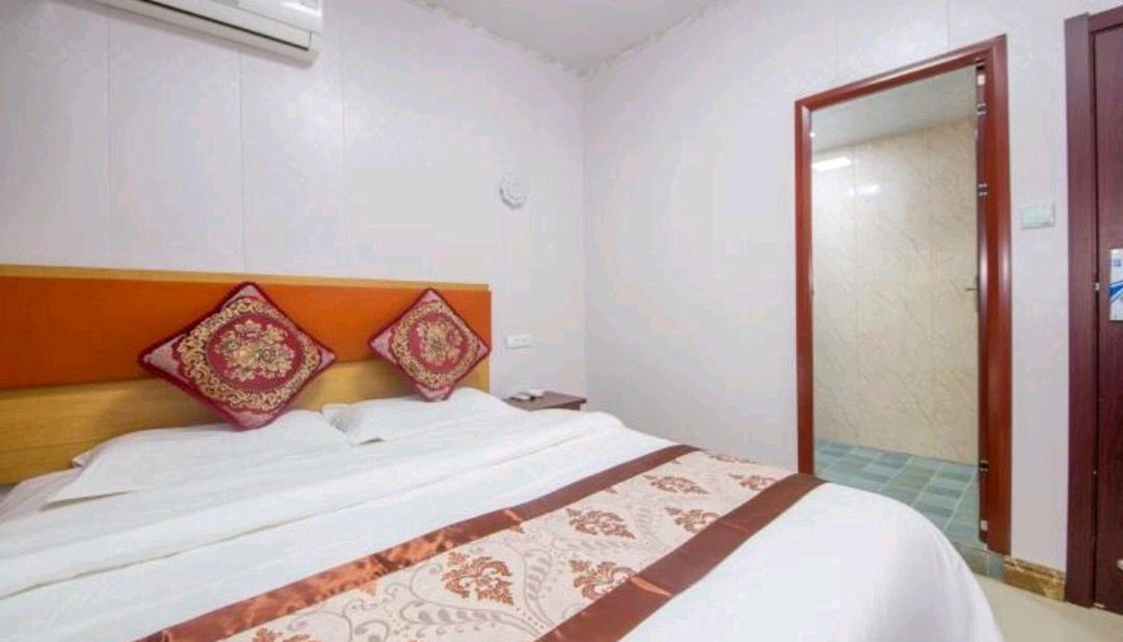 Business-Zimmer - Constellation Hotel (Hui Min Street Branch)