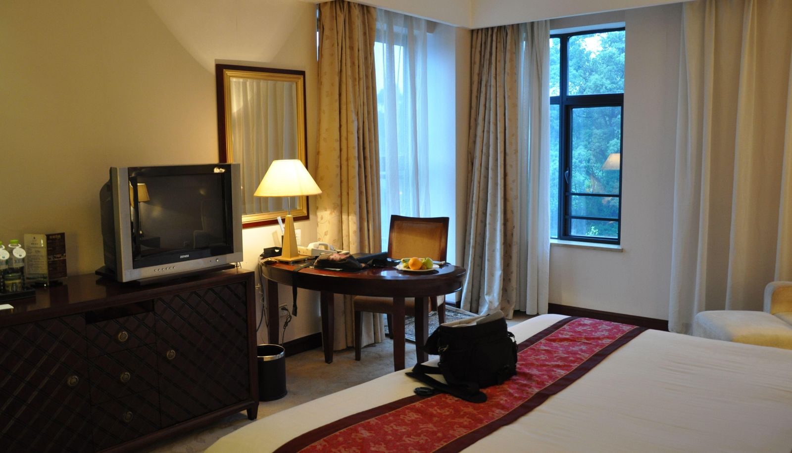 Zimmer - Lida Business Hotel