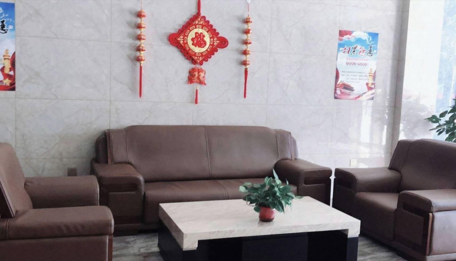 Area esterna dell'hotel - Shangmei Boutique Hotel (Wenlin Road Branch)