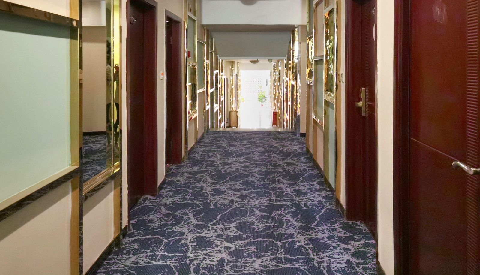 Extérieur de l'hôtel - Junhe Hotel