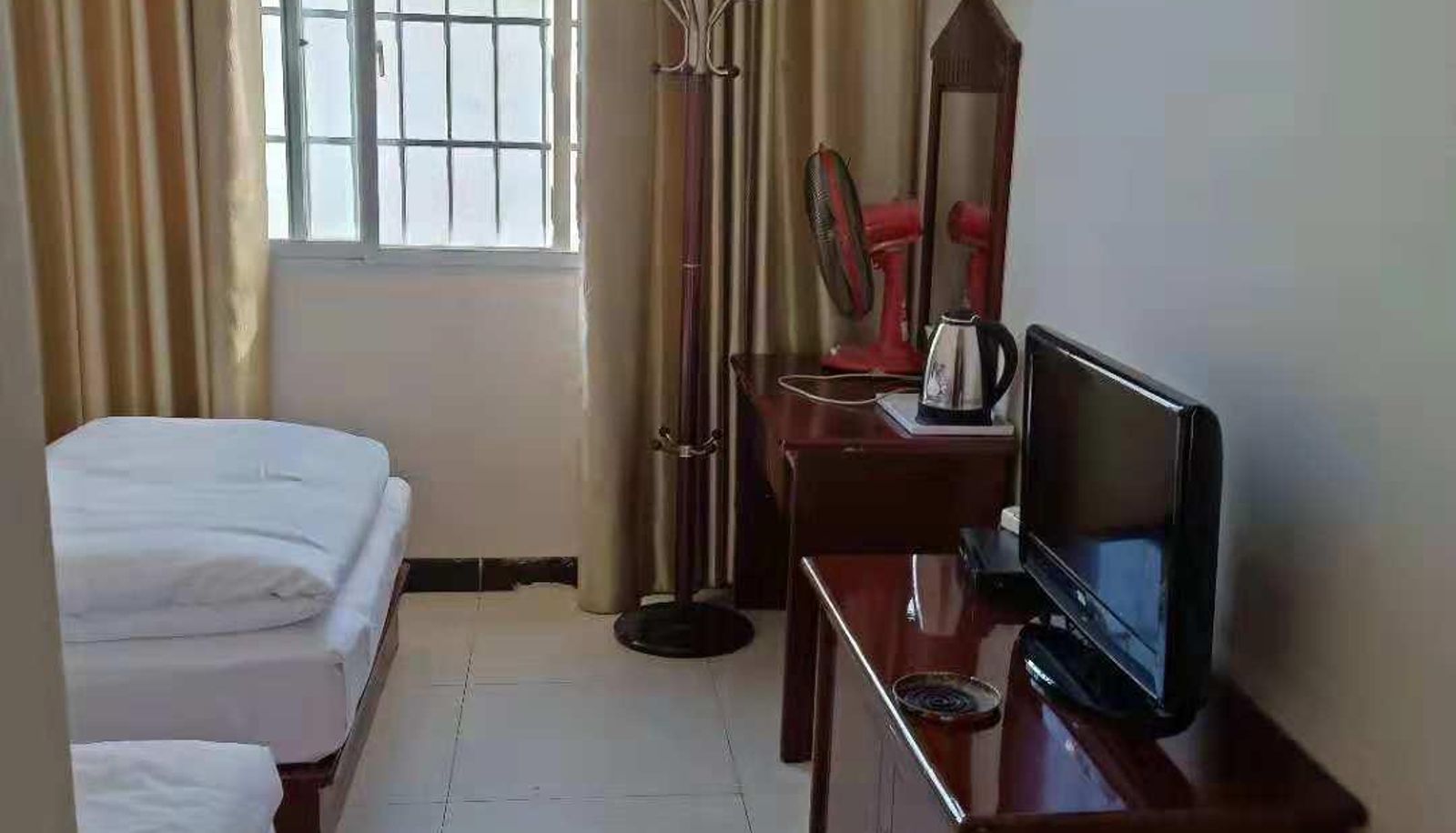 Room - Jinhua Hotel (Yinghui Road Branch)