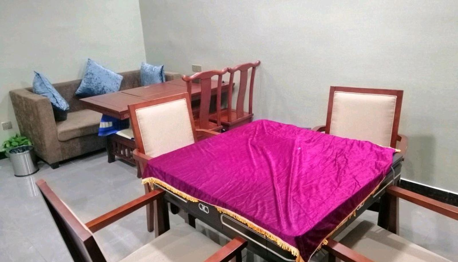 Extérieur de l'hôtel - Hehe Hotel (Yixin Huadi Store)