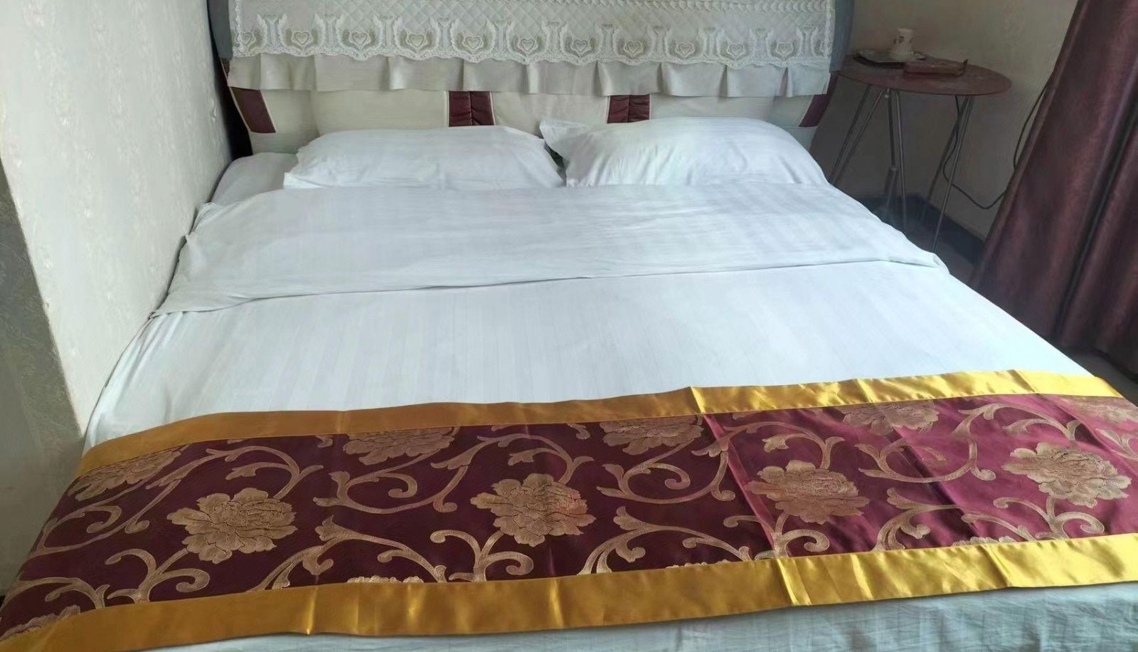 Room - Defu Hotel (Rainbow Street Store)