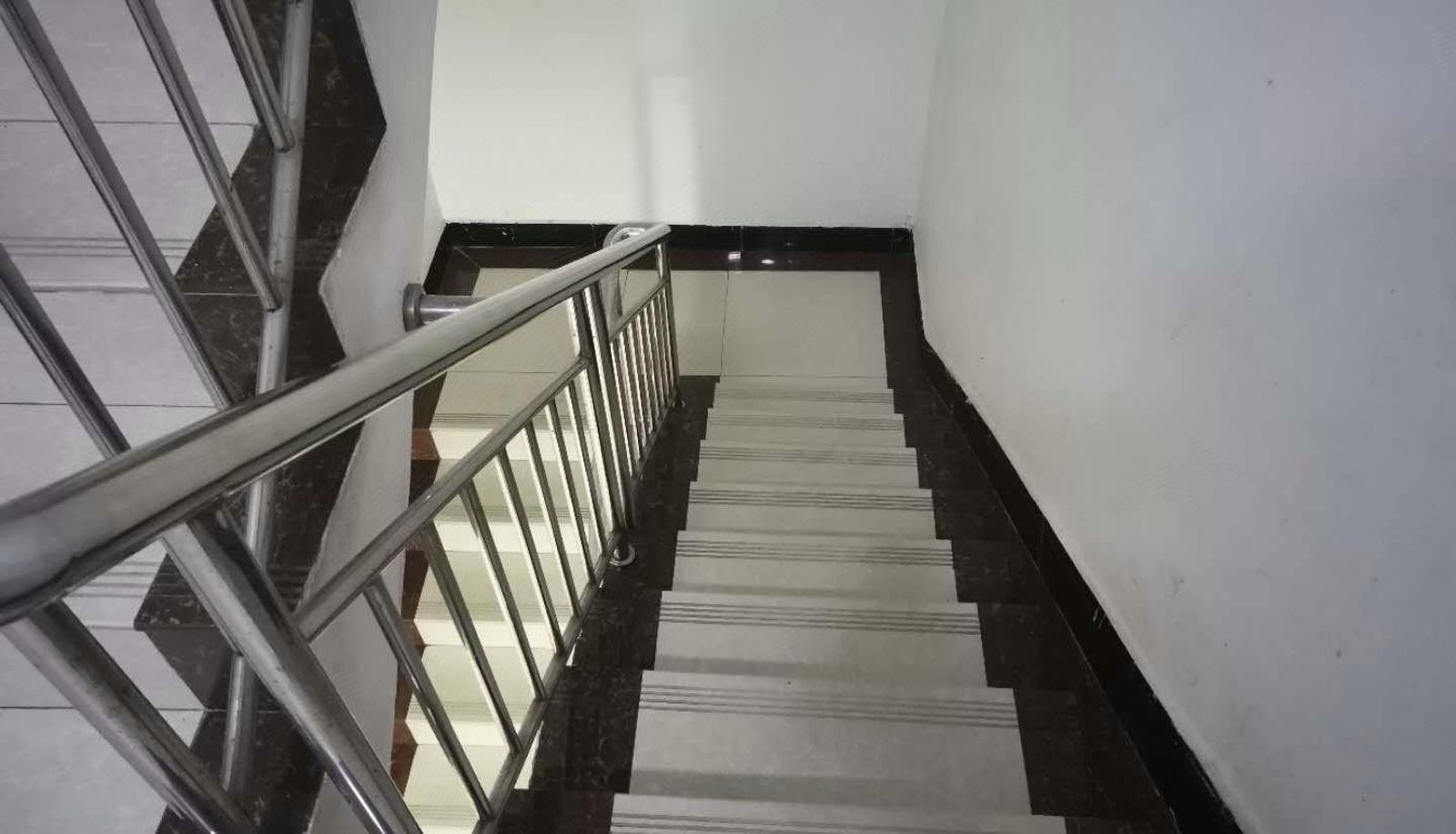 Area esterna dell'hotel - Jinmandi Hotel