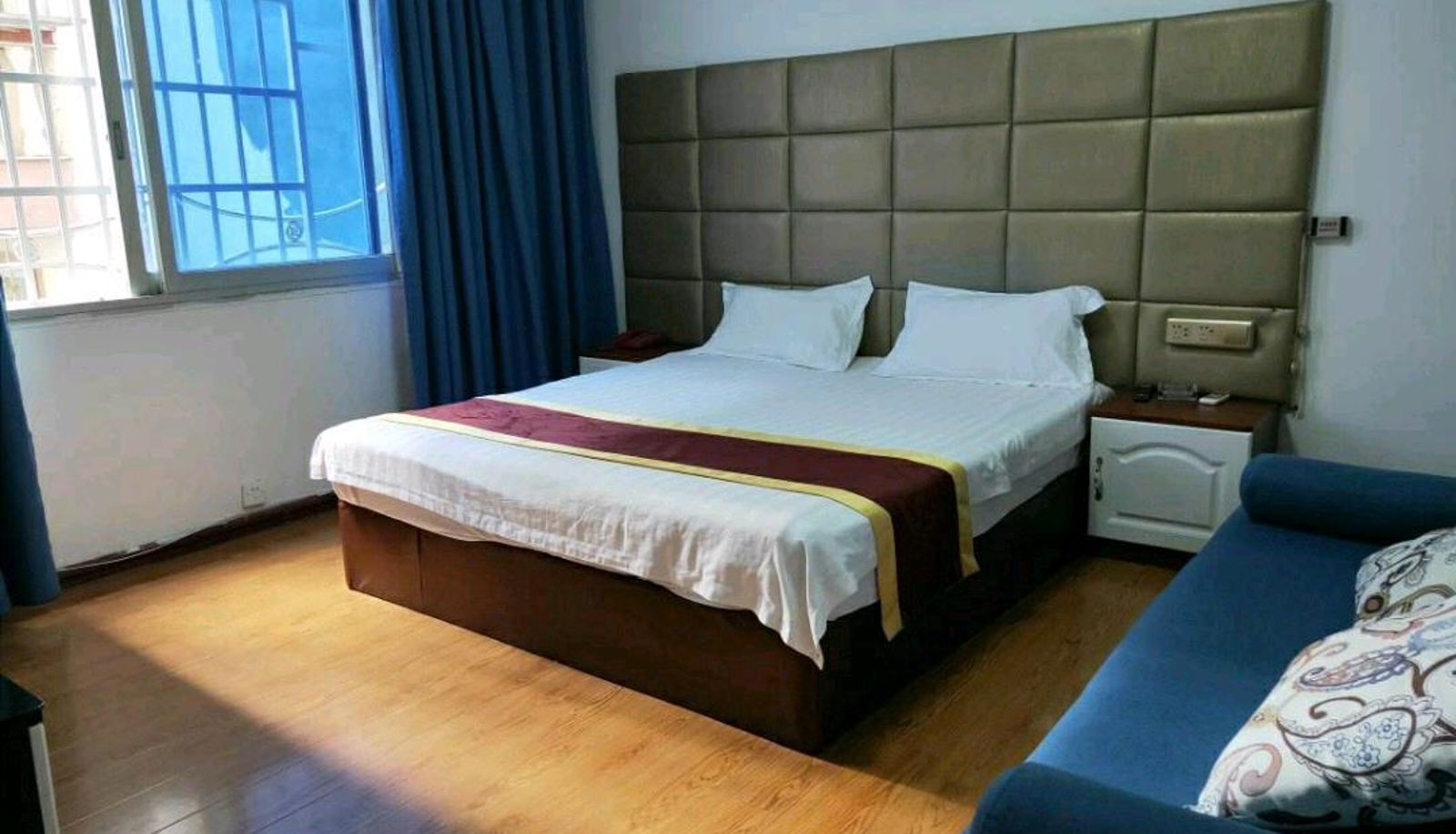 Room - Mengxuan Garden Hotel