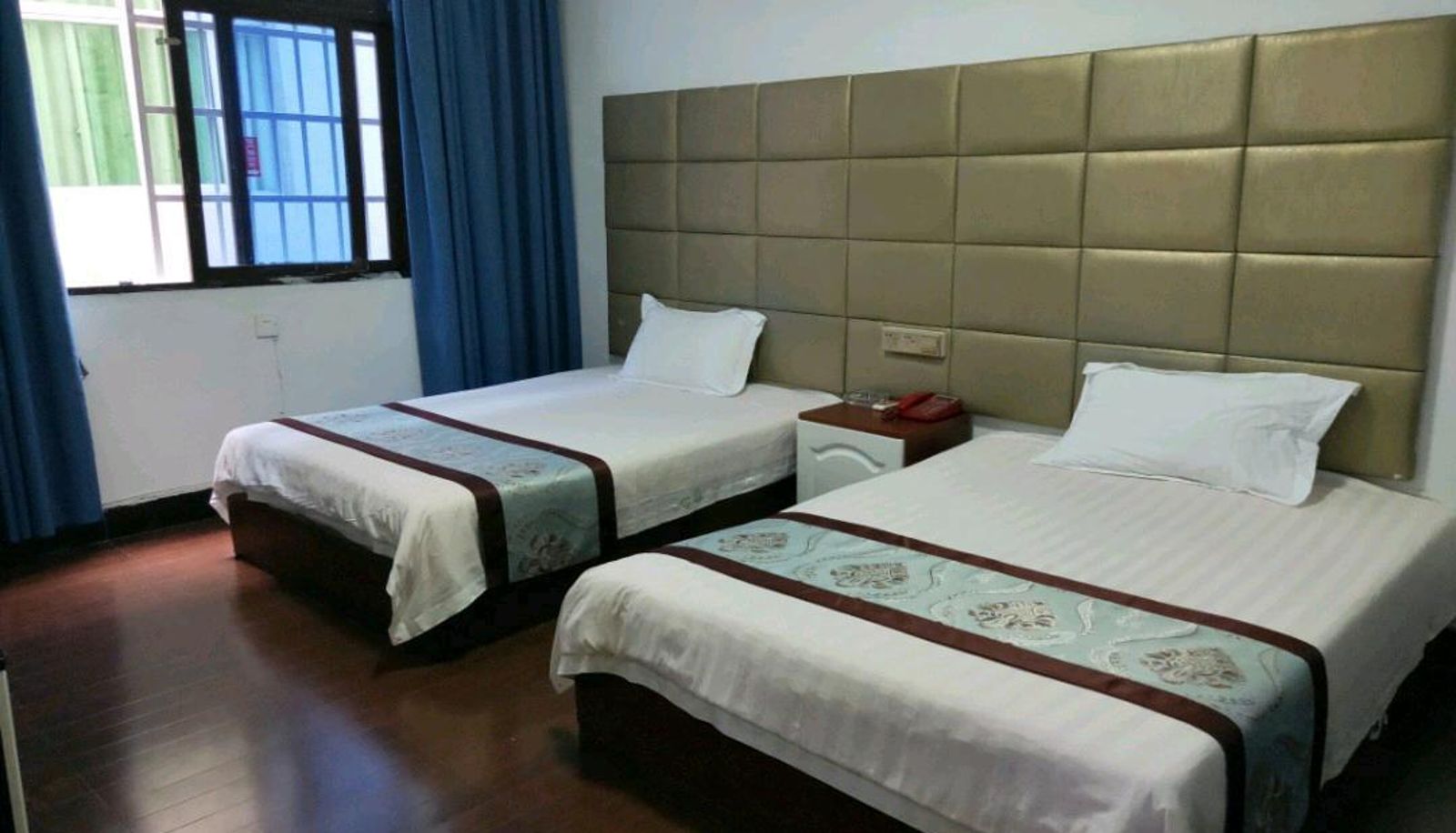 Room - Mengxuan Garden Hotel