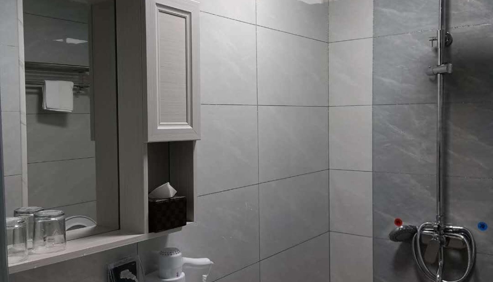Room - Yingbin Business Hotel