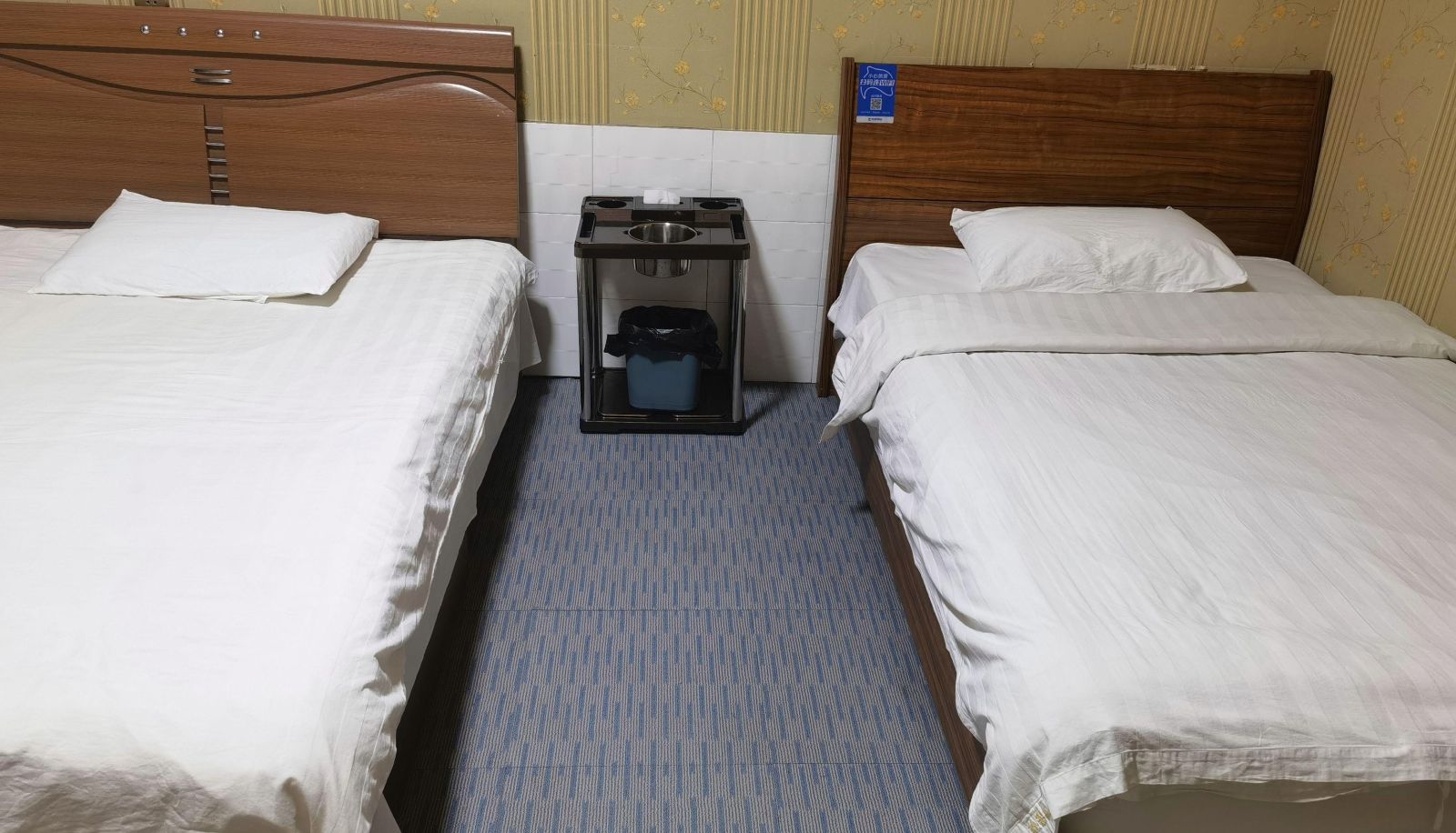 Business-kamer - Xintianwei Hotel (South Square Branch of Railway Station)