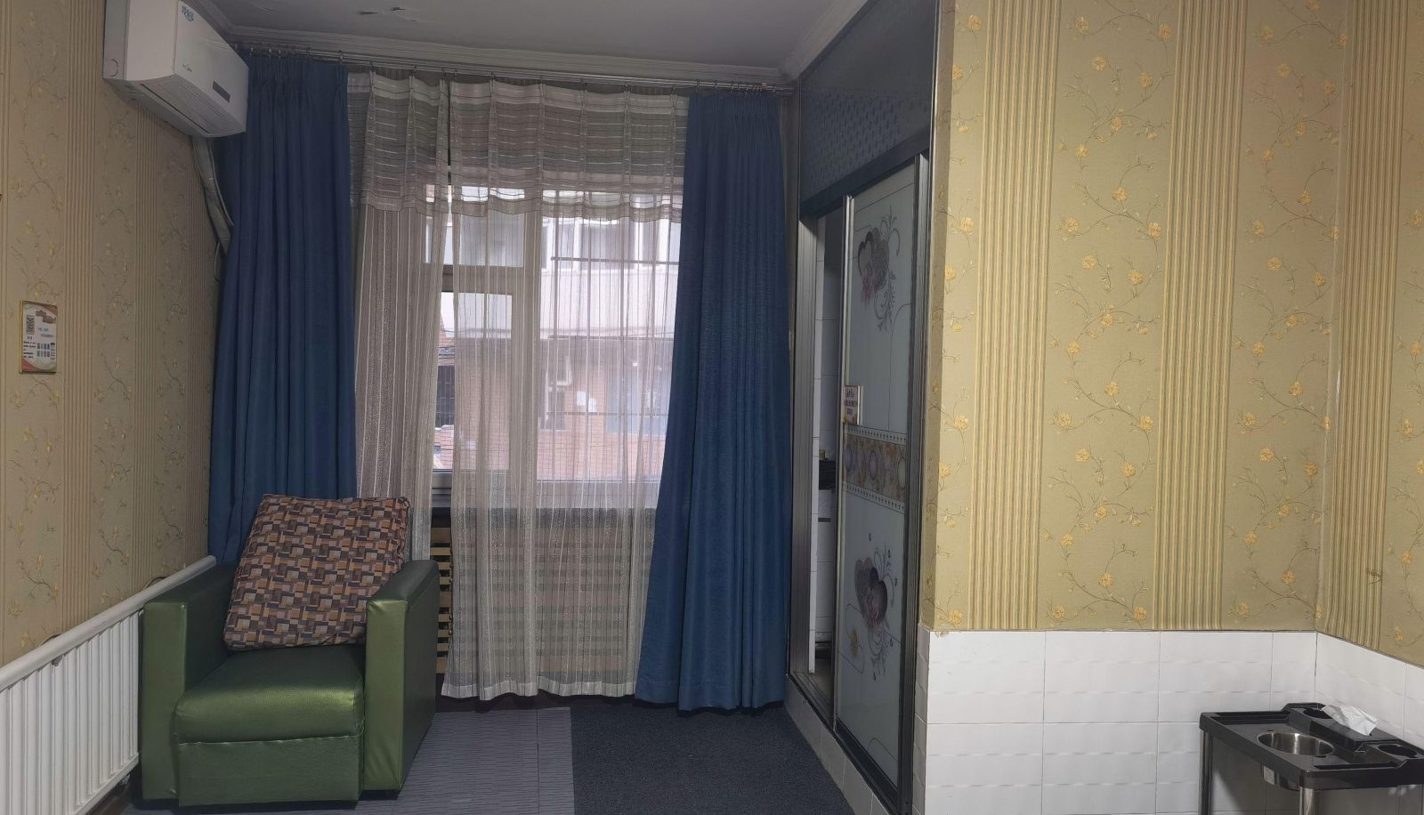 Business-Zimmer - Xintianwei Hotel (South Square Branch of Railway Station)