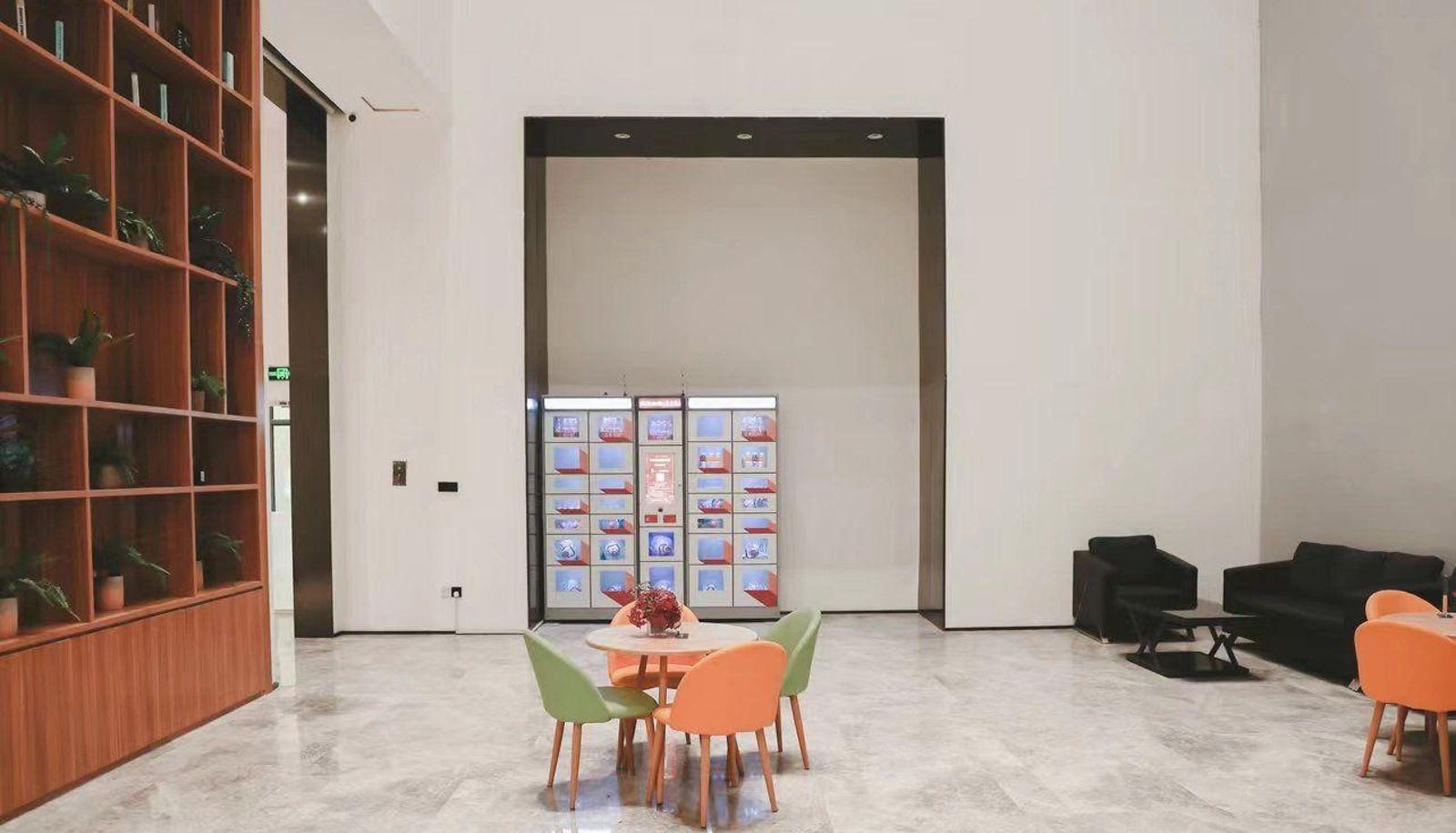 Extérieur de l'hôtel - Lake View Boutique Hotel (Jinyang Lake Branch)