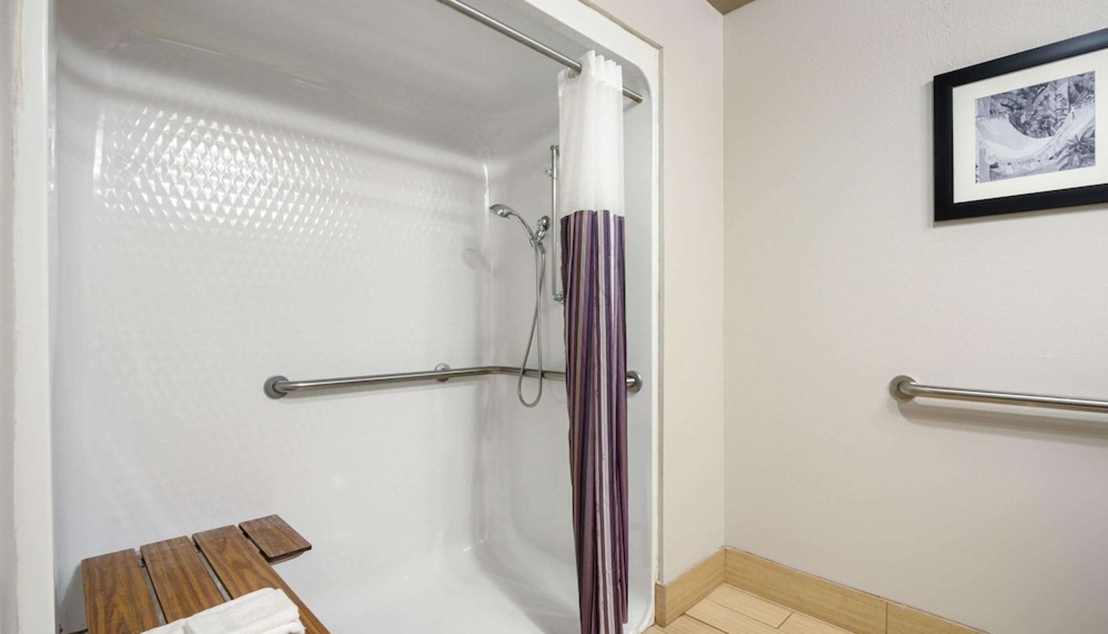 Standaardkamer - La Quinta Inn by Wyndham North Myrtle Beach