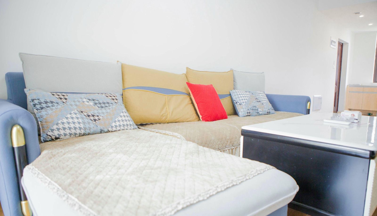 Hotel Außenbreich - Kaixin Hotel (Silver Animal Kingdom Branch)