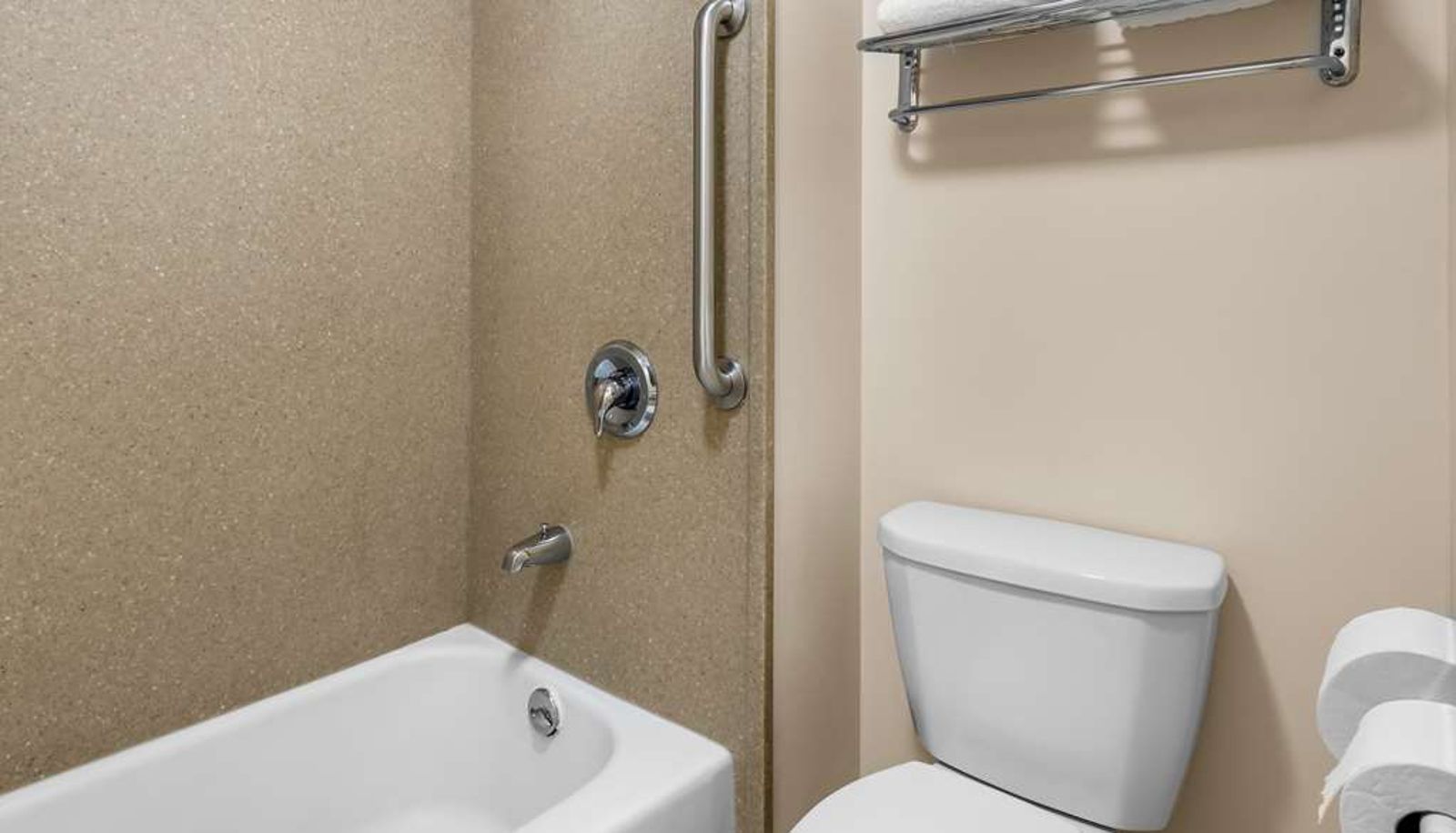 Kamer - Best Western Lee's Motor Inn