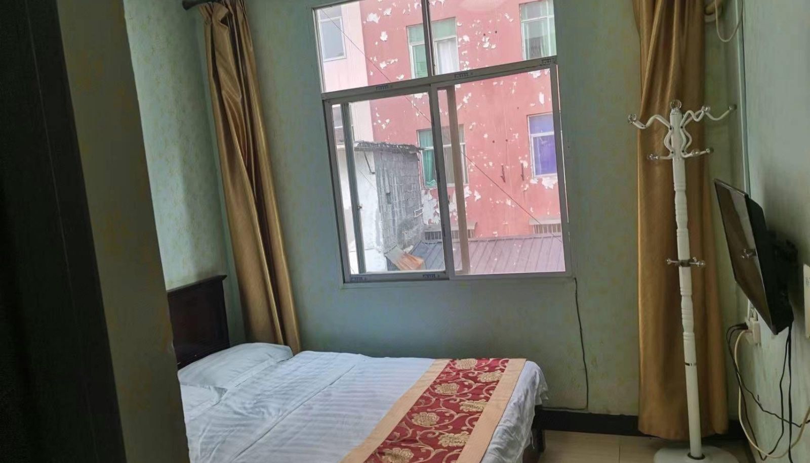 Chambre - Xianghe Hotel (Central Hospital Store)