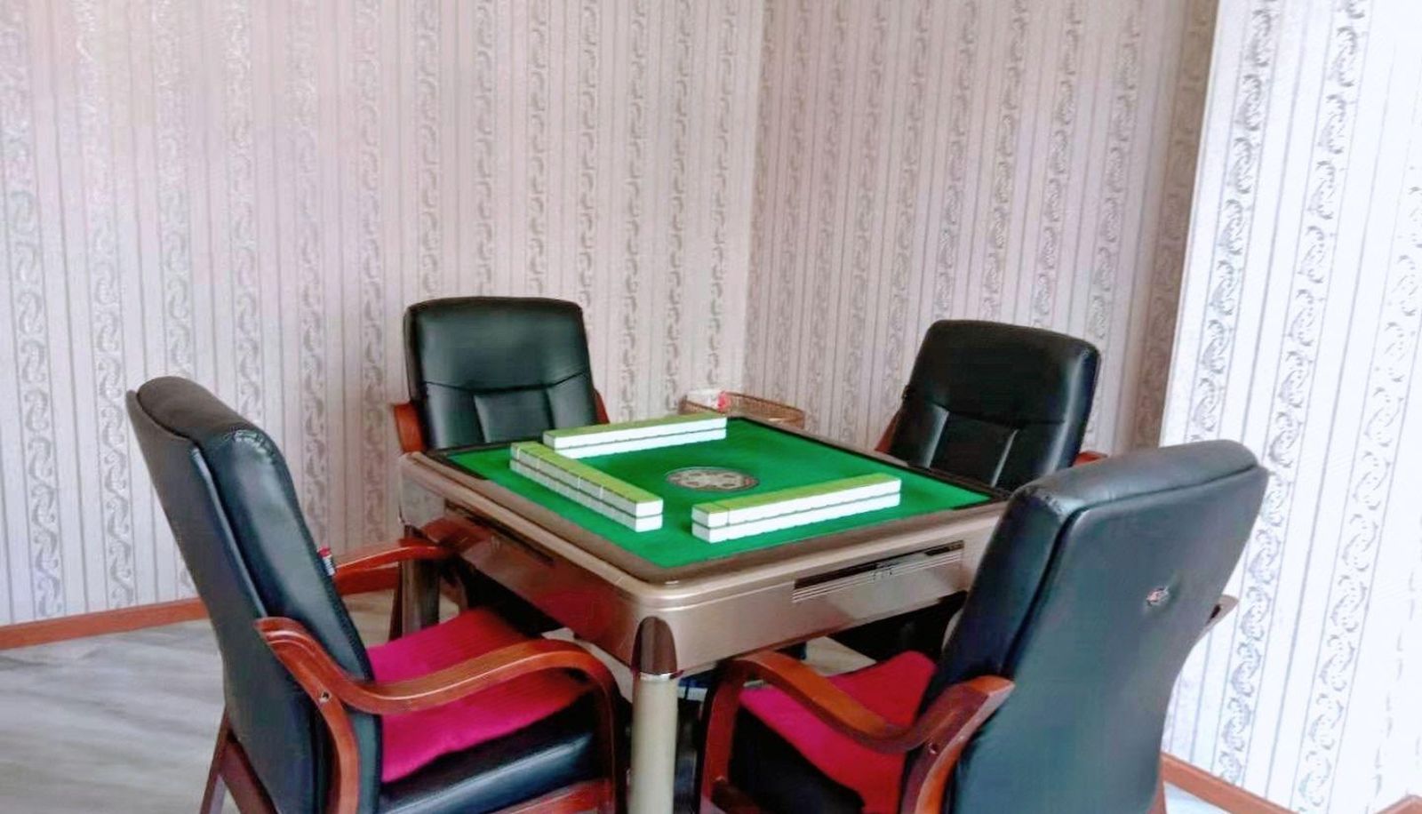 Extérieur de l'hôtel - Jemuriya Hotel