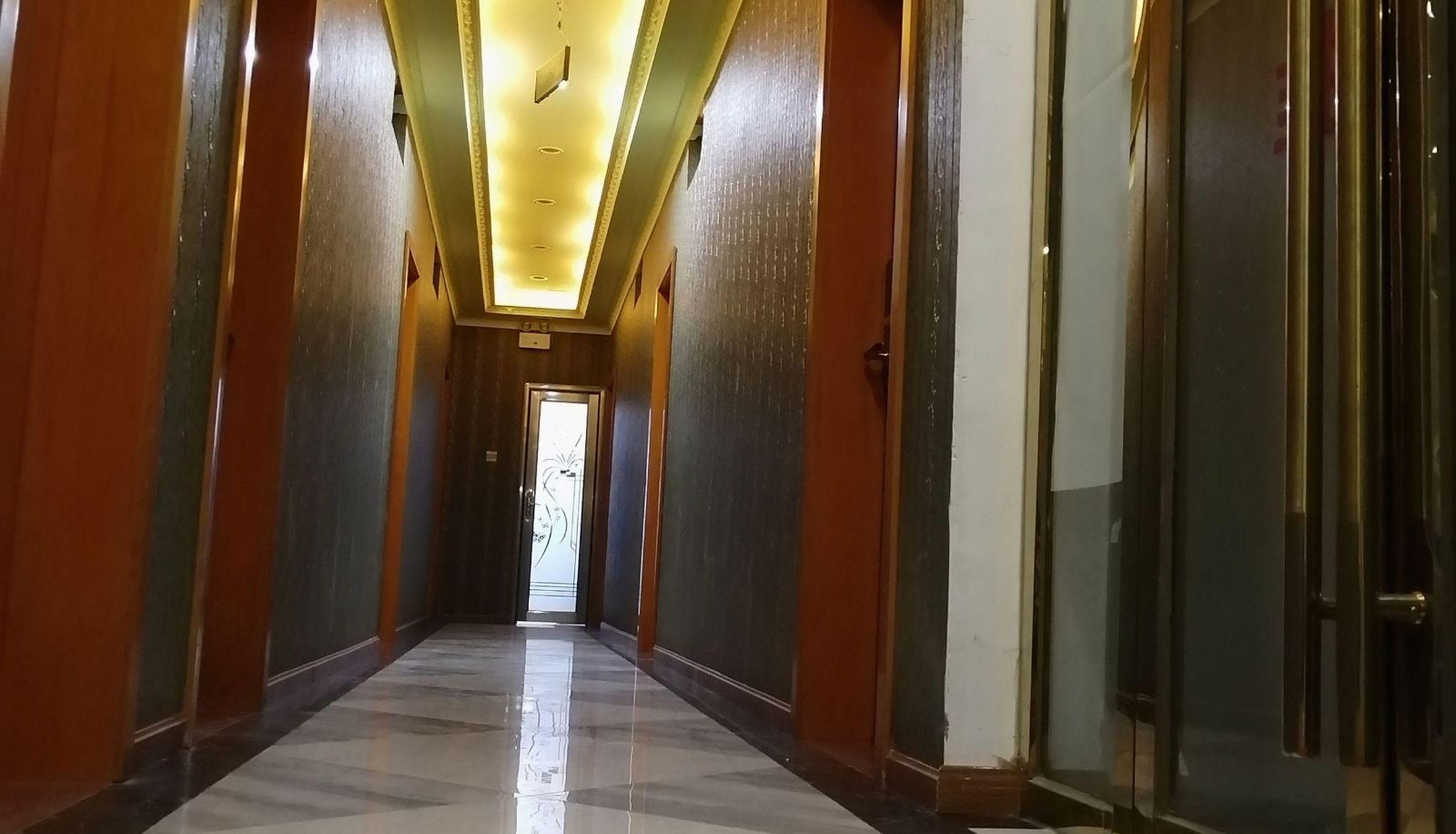 Extérieur de l'hôtel - Jemuriya Hotel