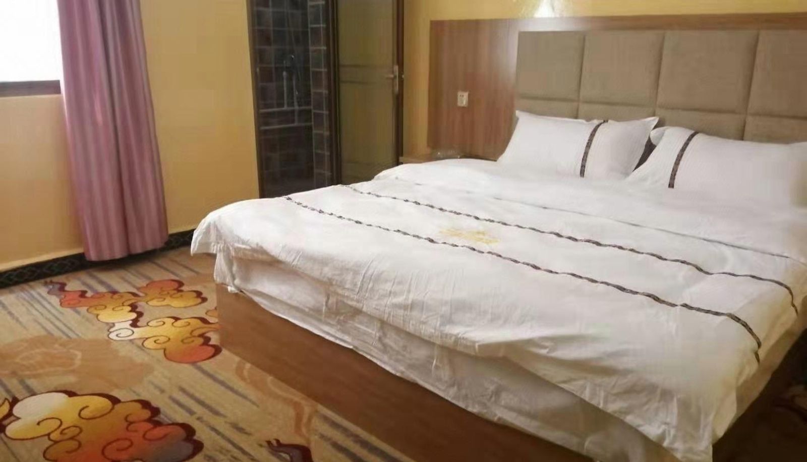 Business room - Wangkegui Hotel