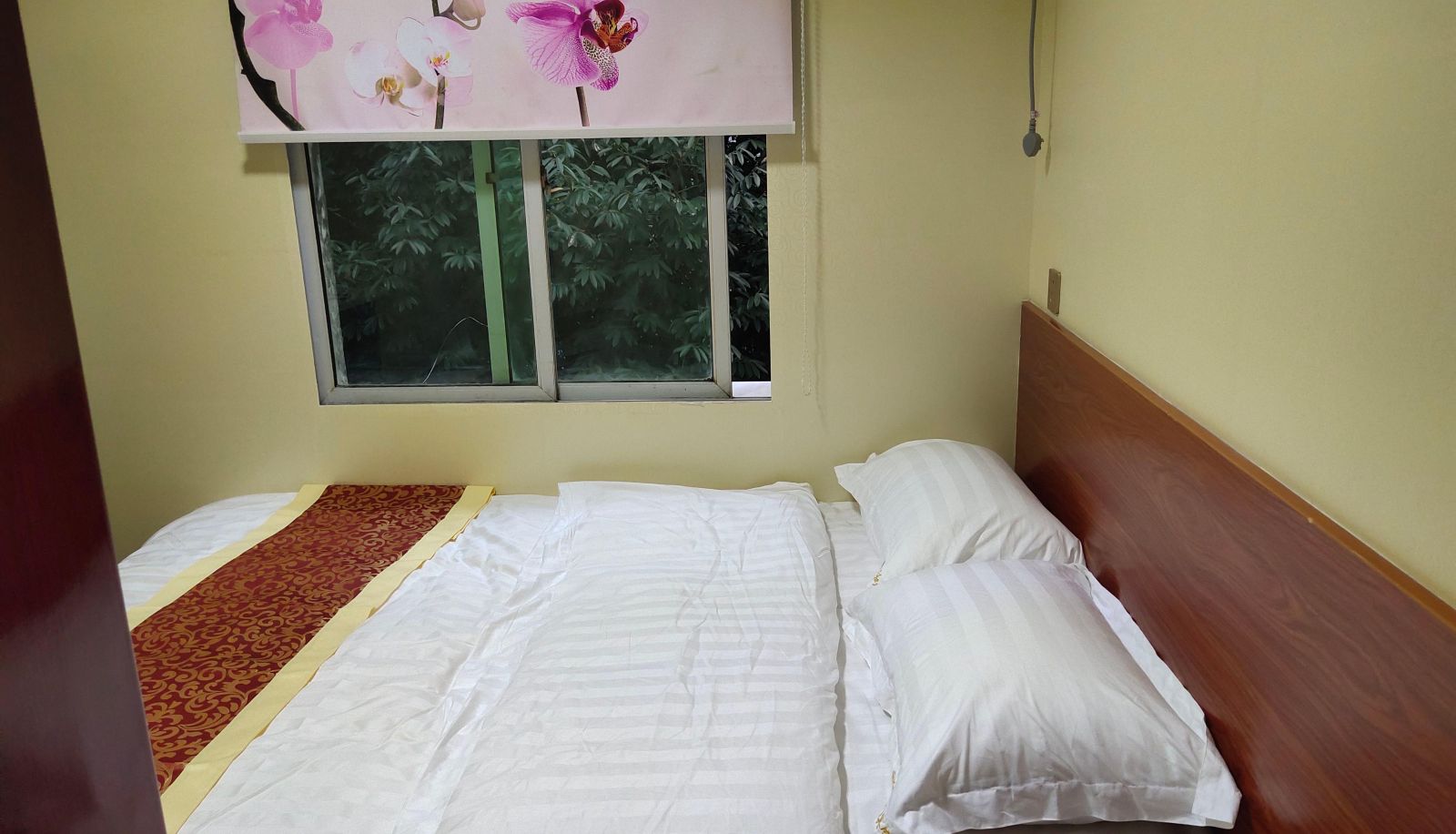 Chambre - Langyangyi Heju Hotel