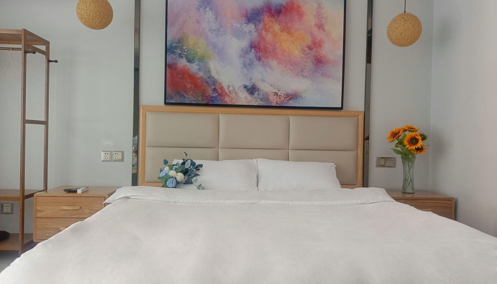 Zimmer - Meet Yunli Hotel