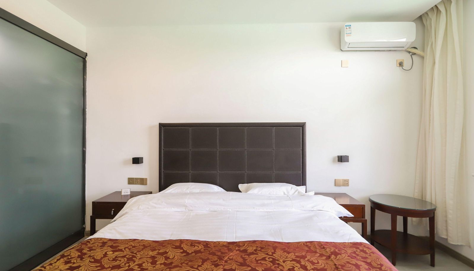 Camera - Jinyang Hotel (Shanxi Children's Hospital Jinyuan District Branch)