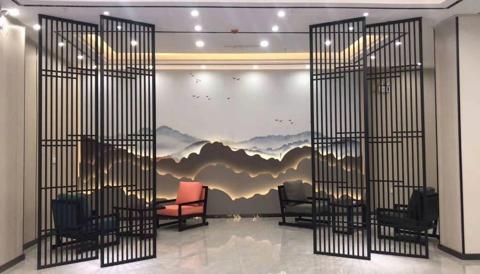 Hotel outdoor area - Provence Hotel (Jiaxin Plaza Store)